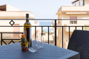 Appartamento I Mori sea view Balestrate